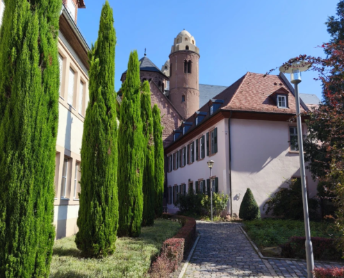 St Paulus