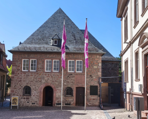 Synagoge